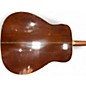 Used Martin D18 Natural Acoustic Guitar