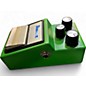 Used Ibanez TS9 Tube Screamer Distortion Effect Pedal