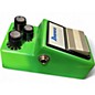 Used Ibanez TS9 Tube Screamer Distortion Effect Pedal