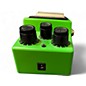 Used Ibanez TS9 Tube Screamer Distortion Effect Pedal