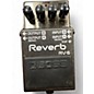 Used BOSS RV6 Digital Reverb Effect Pedal thumbnail