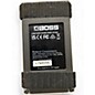 Used BOSS RV6 Digital Reverb Effect Pedal