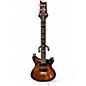 Used PRS SE Custom 24 2 Color Sunburst Solid Body Electric Guitar thumbnail