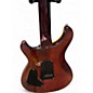 Used PRS SE Custom 24 2 Color Sunburst Solid Body Electric Guitar