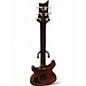 Used PRS SE Custom 24 2 Color Sunburst Solid Body Electric Guitar
