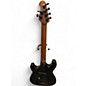 Used Sterling by Music Man SABRE COBRA BURST Solid Body Electric Guitar