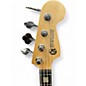 Used Maruszczyk Elwood Midnight Grain Electric Bass Guitar