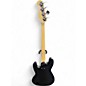 Used Maruszczyk Elwood Midnight Grain Electric Bass Guitar