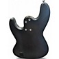 Used Maruszczyk Elwood Midnight Grain Electric Bass Guitar