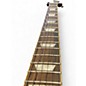 Used Epiphone Firebird V Vintage Sunburst Solid Body Electric Guitar
