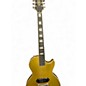 Used Epiphone BLUES LOVER Gold Top Solid Body Electric Guitar thumbnail