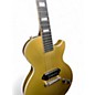 Used Epiphone BLUES LOVER Gold Top Solid Body Electric Guitar
