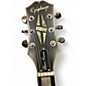 Used Epiphone BLUES LOVER Gold Top Solid Body Electric Guitar