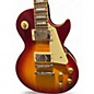 Used Epiphone 1959 Reissue Les Paul Standard 2 Color Sunburst Solid Body Electric Guitar