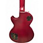 Used Epiphone 1959 Reissue Les Paul Standard 2 Color Sunburst Solid Body Electric Guitar