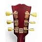 Used Epiphone 1959 Reissue Les Paul Standard 2 Color Sunburst Solid Body Electric Guitar