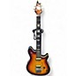 Used EVH Wolfgang USA 3 Tone Sunburst Solid Body Electric Guitar thumbnail