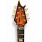 Used EVH Wolfgang USA 3 Tone Sunburst Solid Body Electric Guitar