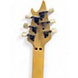 Used EVH Wolfgang USA 3 Tone Sunburst Solid Body Electric Guitar