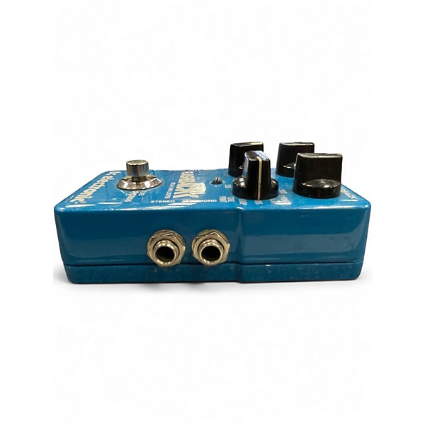 Used TC Electronic Flashback Delay And Looper Effect Pedal