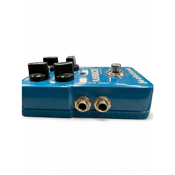 Used TC Electronic Flashback Delay And Looper Effect Pedal