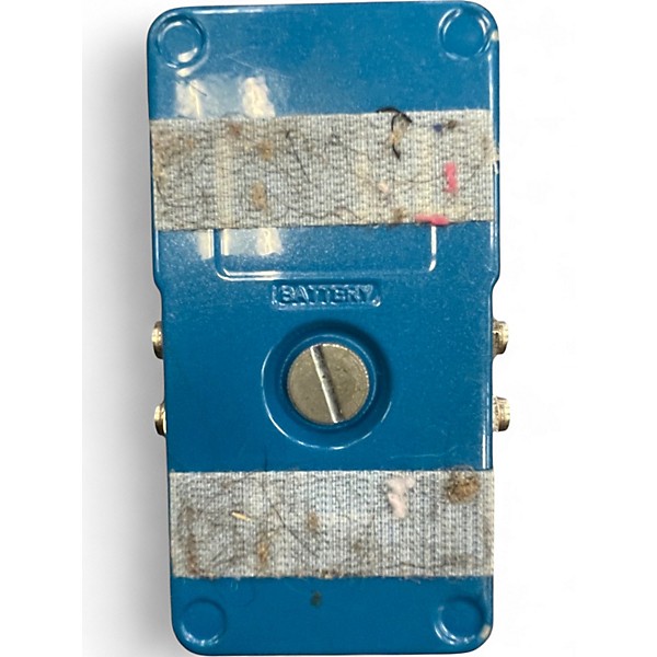 Used TC Electronic Flashback Delay And Looper Effect Pedal