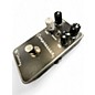 Used Keeley 4 Knob Compressor Effect Pedal