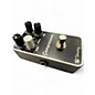 Used Keeley 4 Knob Compressor Effect Pedal