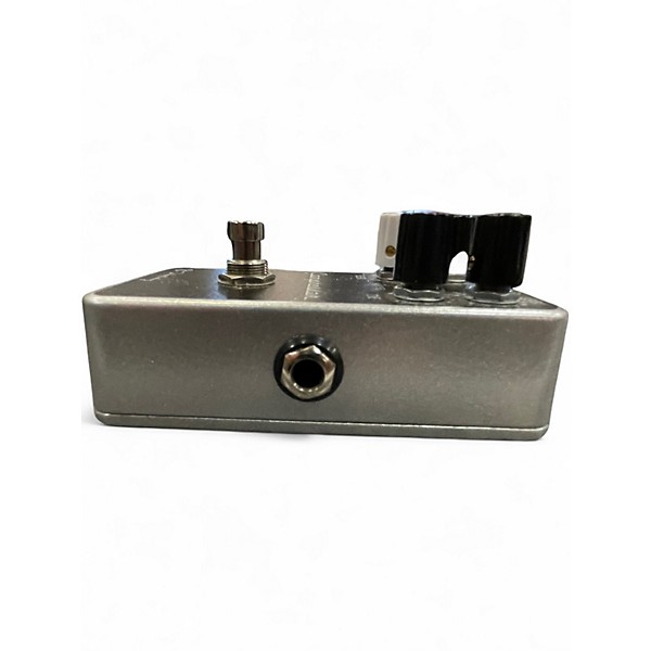 Used Keeley 4 Knob Compressor Effect Pedal
