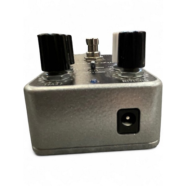 Used Keeley 4 Knob Compressor Effect Pedal