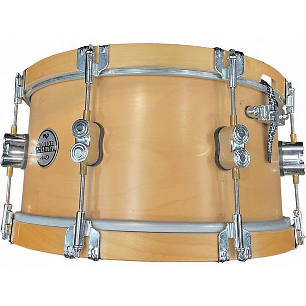 Used PDP by DW 14X7 DW CONCEPT SNARE Maple Drum