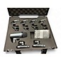 Used Sennheiser E600 Drum Microphone thumbnail