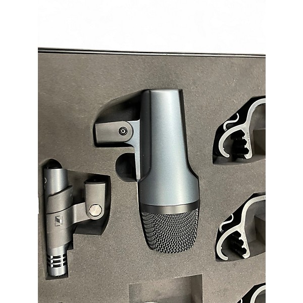 Used Sennheiser E600 Drum Microphone