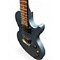 Used Epiphone Les Paul Special Blue Solid Body Electric Guitar