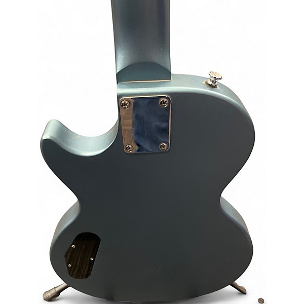 Used Epiphone Les Paul Special Blue Solid Body Electric Guitar