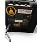 Used Markbass Micro Mark 801 50W 1X8 Bass Combo Amp