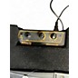 Used Markbass Micro Mark 801 50W 1X8 Bass Combo Amp