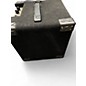 Used Markbass Micro Mark 801 50W 1X8 Bass Combo Amp