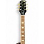 Used 2022 Epiphone Slash Signature Les Paul Classic Appetite Burst Solid Body Electric Guitar