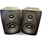 Used Sterling Audio MX5 Pair Powered Monitor thumbnail