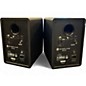 Used Sterling Audio MX5 Pair Powered Monitor