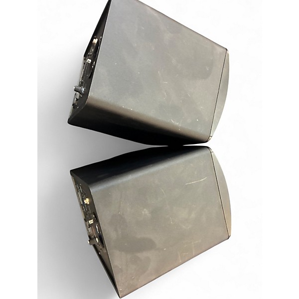 Used Sterling Audio MX5 Pair Powered Monitor