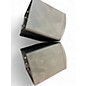 Used Sterling Audio MX5 Pair Powered Monitor