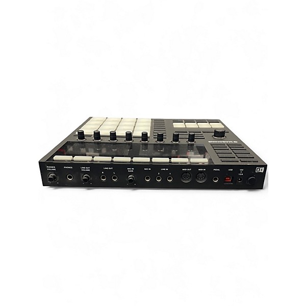 Used Native Instruments Maschine Mikro MK3 MIDI Controller