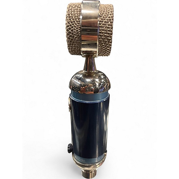 Used Blue SPARK Condenser Microphone