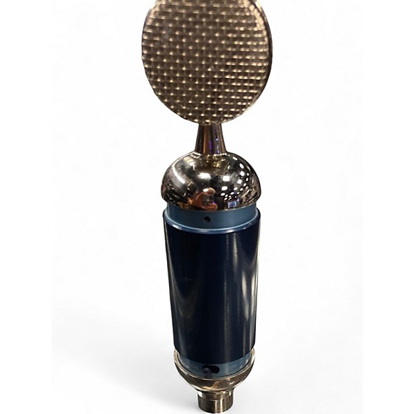Used Blue SPARK Condenser Microphone