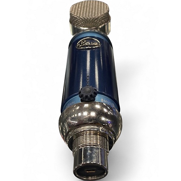 Used Blue SPARK Condenser Microphone