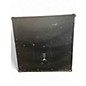 Used Kustom Quad JR 4x12 Guitar Cabinet