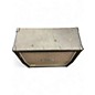 Used Kustom Quad JR 4x12 Guitar Cabinet