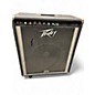 Used Peavey mark III 260 c Bass Combo Amp thumbnail